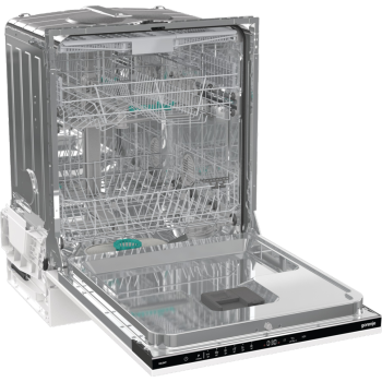 Gorenje GV643E90 Dishwasher, A++, Built in, Width 59,8 cm, Number of place settings 16, White