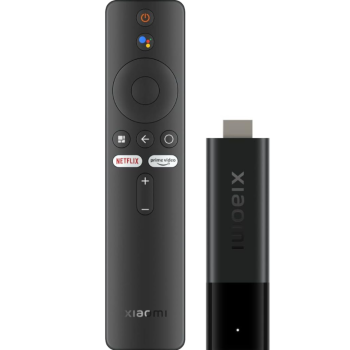 Xiaomi Smart TV Stick 4K EU