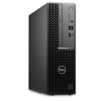 Dell OptiPlex | 7020 | Desktop | SFF | Intel Core i3 | i3-14100 | Internal memory 8 GB | DDR5 | SSD 512 GB | Intel Integrated Graphics | Keyboard language English | Ubuntu | Warranty 36 month(s)