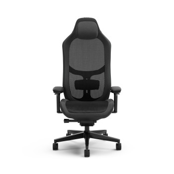 Fractal Design Gaming Chair | Refine | Mesh Dark