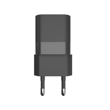Fixed | Mini USB-C Travel Charger, 25W | FIXC25M-C-BK