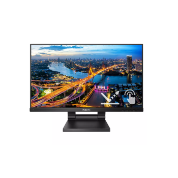 Philips | 222B1TC/00 | 21.5 " | IPS | 16:9 | 75 Hz | 4 ms | 250 cd/m² | Black