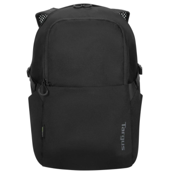 EcoSmart Zero Waste | Fits up to size 15.6 " | Backpack | Black