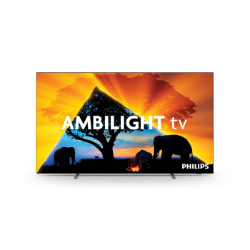 OLED TV with Ambilight | 48OLED769/12 | 48 | Smart TV | TITAN OS | 4K UHD
