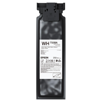 UltraChrome DG2 T55BA00 (250ml) | Ink cartridge | White
