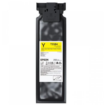 UltraChrome DG2 T55B400 (250ml) | Ink Cartrige | Yellow