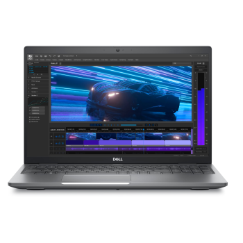 Mobile Precision Workstation 3591 | 15.6 " | FHD | 1920 x 1080 pixels | Intel Core Ultra 7 | 155H | 16 GB | DDR5 | SSD 512 GB | NVIDIA RTX 500 Ada Generation | GDDR6 | 4 GB | Windows 11 Pro | 802.11ax | Keyboard language English | Keyboard backlit | Warra