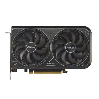 Dual GeForce RTX 4060 V2 OC Edition 8GB GDDR6 | NVIDIA | 8 GB | GeForce RTX 4060 | GDDR6 | HDMI ports quantity 1 | PCI Express 4.0