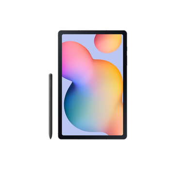 Samsung | Galaxy Tab | S6 Lite (P620) (2024) | 10.4 " | Grey | TFT LCD | 1200 x 2000 pixels | 4 GB | 64 GB | Wi-Fi | Front camera | 5 MP | Rear camera | 8 MP | Bluetooth | 5.3 | Android | 14