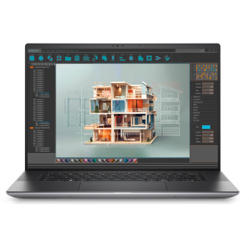 Mobile Precision Workstation 5690 | 16 " | IPS | FHD+ | 1920 x 1200 pixels | Intel Core Ultra 9 | 185H | 32 GB | LPDDR5x | SSD 1000 GB | NVIDIA RTX 2000 Ada | GDDR6 | 8 GB | Windows 11 Pro | 802.11be | Keyboard language English | Keyboard backlit | Warran