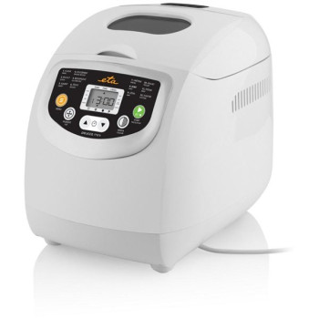 ETA Bread Maker | ETA814990000 DELICCA MINI | Power 600 W | Number of programs 12 | Display Yes | White