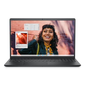 Dell Vostro 15 3530 | Carbon Black | 15.6 " | WVA | FHD | 1920 x 1080 pixels | Anti-glare | Intel Core i5 | i5-1334U | 16 GB | DDR4 | Solid-state drive capacity 512 GB | Intel Iris Xe Graphics | Windows 11 Pro | 802.11ac | Keyboard language English | Keyb