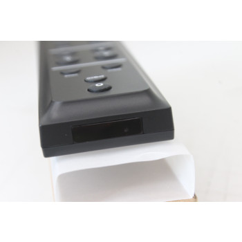 SALE OUT. Sennheiser AMBEO Soundbar Mini SB02S, Black | Sennheiser Soundbar Mini | AMBEO SB02S | Wi-Fi | USED AS DEMO, SCRATCHES ON BOTTOM AND REMOTE | Bluetooth