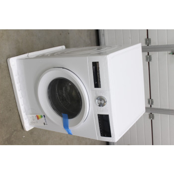 SALE OUT. Bosch WGG244ZMSN Washing Machine, A, Front loading, Capacity 9 kg, Depth 58,8 cm, 1400 RPM, White