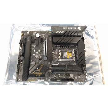 SALE OUT. ASUS TUF GAMING Z690-PLUS D4 | Asus TUF GAMING Z690-PLUS D4 | Processor family Intel | Processor socket LGA1700 | DDR4 DIMM | Memory slots 4 | Supported hard disk drive interfaces SATA, M.2 | Number of SATA connectors 4 | Chipset Intel Z690 | AT