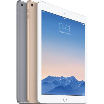 Apple iPad Air 2 16GB WiFi  Vähekasutatud | Garantii 3 kuud