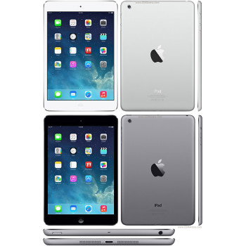 Apple iPad Mini 2 16GB WiFi 4G Cellular Vähekasutatud | Garantii 3 kuud