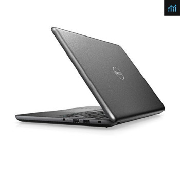 DELL LATITUDE E3380 | 13'' HD | INTEL i3-6006U | SSD 128GB | RAM 8GB | Vähekasutatud | Garantii 1 aasta