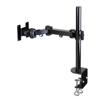 TV SET ACC DESK MOUNT BLACK/10-26" FPMA-D960 NEWSTAR