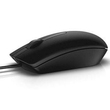 MOUSE USB OPTICAL MS116/570-AAIS DELL