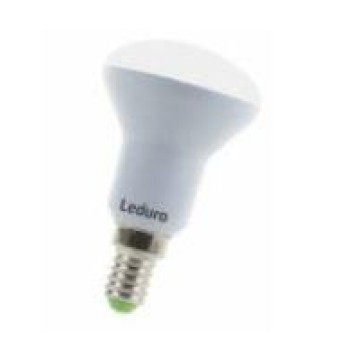 Light Bulb LEDURO Power consumption 5 Watts Luminous flux 400 Lumen 3000 K 220-240V Beam angle 180 degrees 21169