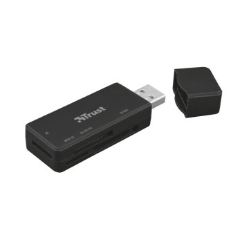 MEMORY READER FLASH USB3.1/NANGA 21935 TRUST