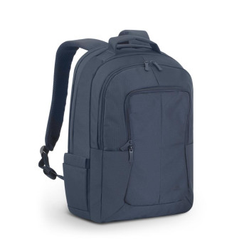 NB BACKPACK TEGEL 17.3"/8460 DARK BLUE RIVACASE