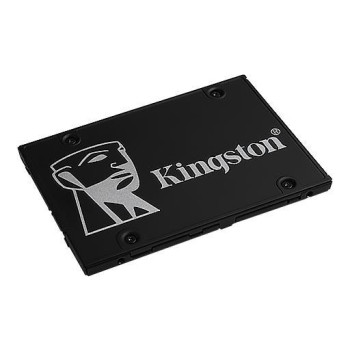 SSD KINGSTON KC600 256GB SATA 3.0 TLC Write speed 500 MBytes/sec Read speed 550 MBytes/sec 2,5" MTBF 1000000 hours SKC600/256G