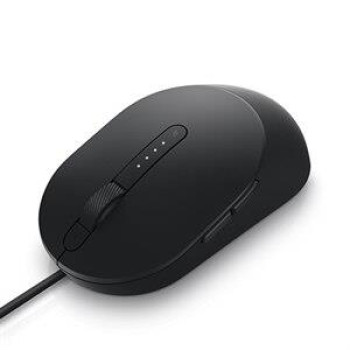 MOUSE USB LASER MS3220/570-ABHN DELL