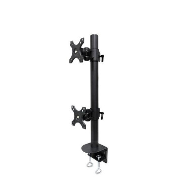 MONITOR ACC DESK MOUNT 17-49"/FPMA-D960DVBLACKPLUS NEWSTAR