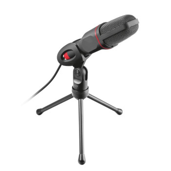 MICROPHONE GXT212 MICO USB/23791 TRUST