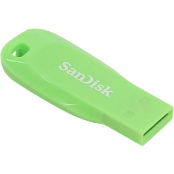 MEMORY DRIVE FLASH USB2 16GB/SDCZ50C-016G-B35GE SANDISK