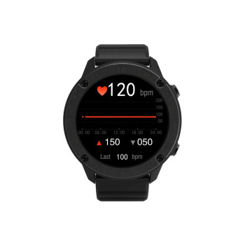 SMARTWATCH X5/BLACK BLACKVIEW