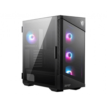 Case MSI MidiTower MPGVELOX100R