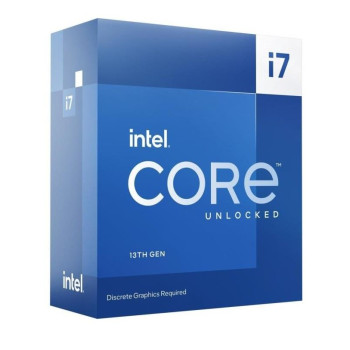 CPU CORE I7-13700K S1700 BOX/3.4G BX8071513700K S RMB8 IN