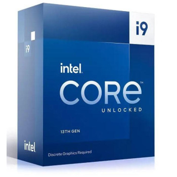 CPU INTEL Desktop Core i9 i9-13900K Raptor Lake 3000 MHz Cores 24 36MB Socket LGA1700 125 Watts GPU UHD 770 BOX BX8071513900KSRMBH