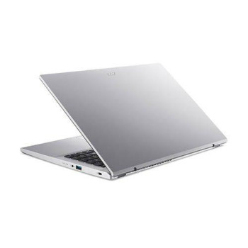 Notebook ACER Aspire A315-59-507T CPU i5-1235U 1300 MHz 15.6" 1920x1080 RAM 8GB DDR4 SSD 512GB Intel Iris Xe Graphics Integrated ENG Windows 11 Home Silver 1.78 kg NX.K6TEL.00A