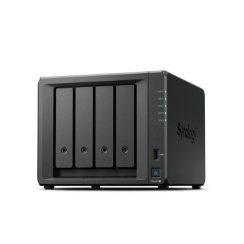 NAS STORAGE TOWER 4BAY/NO HDD DS423+ SYNOLOGY