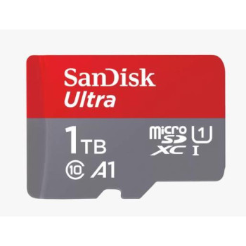 MEMORY MICRO SDXC 1TB UHS-I/W/A SDSQUAC-1T00-GN6MA SANDISK