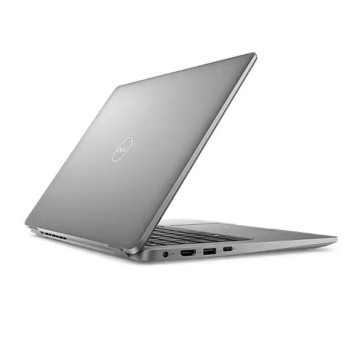 Notebook DELL Latitude 3340 CPU i5-1345U 1600 MHz 13.3" 1920x1080 RAM 16GB DDR5 4800 MHz SSD 256GB Intel Iris Xe Graphics Integrated ENG Windows 11 Pro 1.25 kg N010L334013EMEA_VP