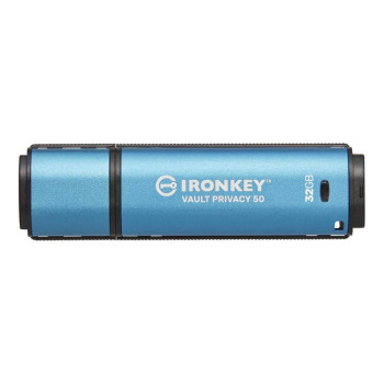 MEMORY DRIVE FLASH USB3.2 32GB/IKVP50/32GB KINGSTON