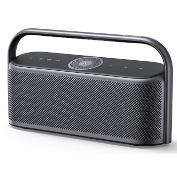 Portable Speaker SOUNDCORE Motion X600 Grey Waterproof/Wireless Bluetooth A3130011