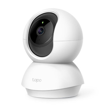 WRL CAMERA 1080P PAN/TILT/TC70 TP-LINK