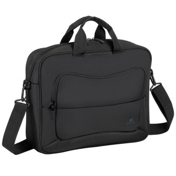 NB CASE TEGEL 14"/8422 BLACK RIVACASE