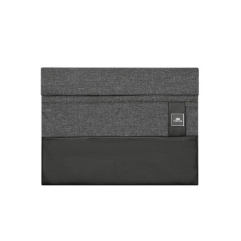 NB SLEEVE ULTRABOOK 15.6"/8805 BLACK MELANGE RIVACASE