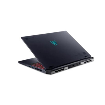 Notebook ACER Predator Helios Neo PHN16-72-793Y CPU  Core i7 i7-14700HX 2100 MHz 16" 2560x1600 RAM 16GB DDR5 5600 MHz SSD 1TB NVIDIA GeForce RTX 4070 8GB ENG Card Reader micro SD Windows 11 Home Black 2.8 kg NH.QQUEL.002