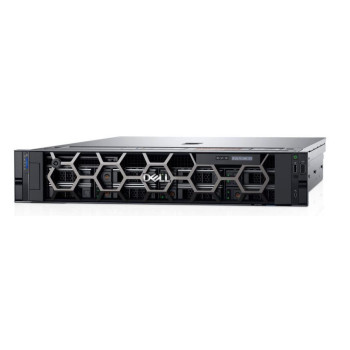 SERVER R550 4314S H755 8X3.5/16GB/480GB/2X700W/R/3YNBD DELL