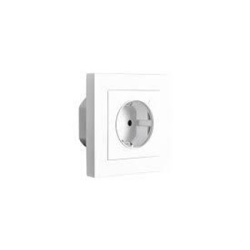 SMART HOME SOCKET WHITE/WP-P01D AQARA