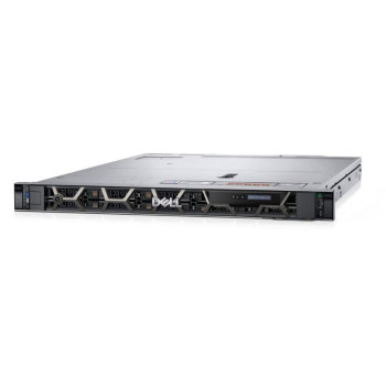 SERVER R450 4310S H755 16GB/2TB/4X3.5/2X700W/R/3YNBD DELL