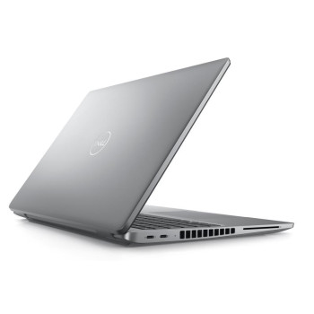 Notebook DELL Latitude 5550 CPU  Core Ultra u7-165U 1700 MHz 15.6" 1920x1080 RAM 32GB DDR5 5600 MHz SSD 512GB Intel graphics Integrated ENG Card Reader microSD Smart Card Reader Windows 11 Pro 1.62 kg N013L555015EMEA_VP